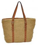 Paper Crochet Bag