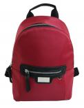 Nylon Backpack