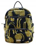 Nylon Backpack