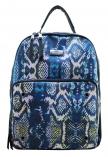 Nylon Backpack