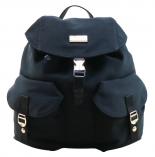 Nylon Backpack