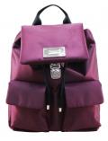 Nylon Backpack