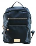 Nylon Backpack