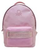 Nylon Backpack