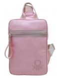Nylon Cross Shoulder Bag