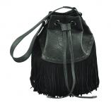 Ladies' Fashion Draw-string Bag Ladies' Fashion Draw-string Bag